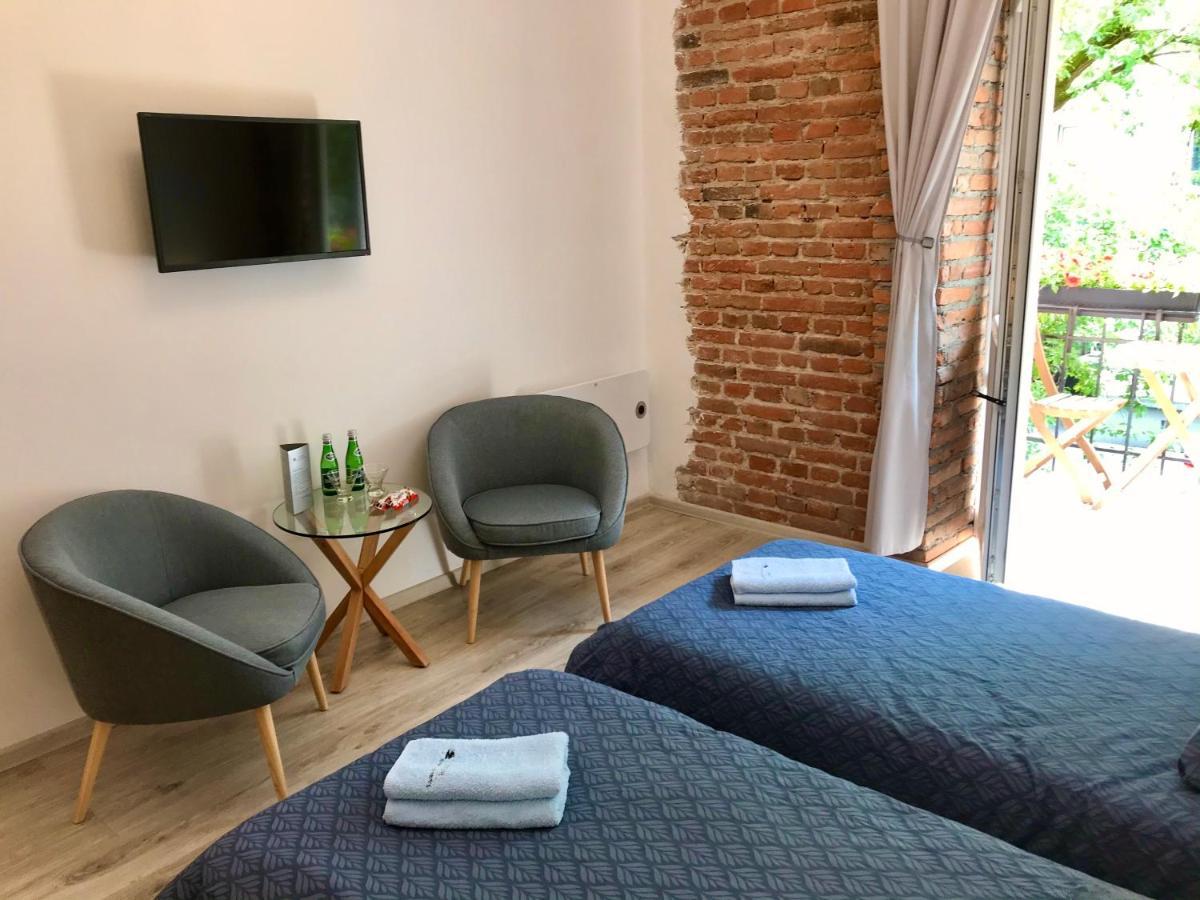 קרקוב Topolove Rooms & Apartments מראה חיצוני תמונה