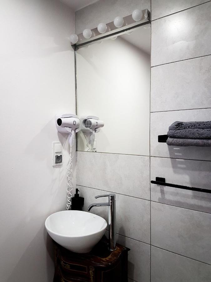 קרקוב Topolove Rooms & Apartments מראה חיצוני תמונה