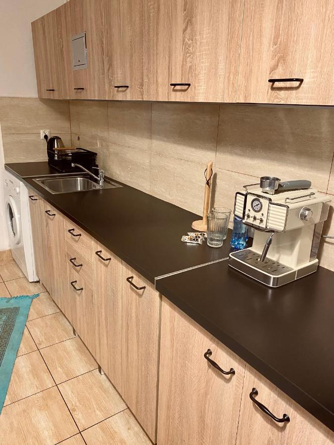 קרקוב Topolove Rooms & Apartments מראה חיצוני תמונה