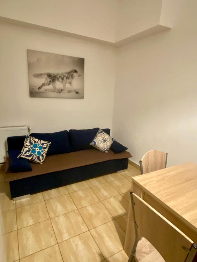 קרקוב Topolove Rooms & Apartments מראה חיצוני תמונה