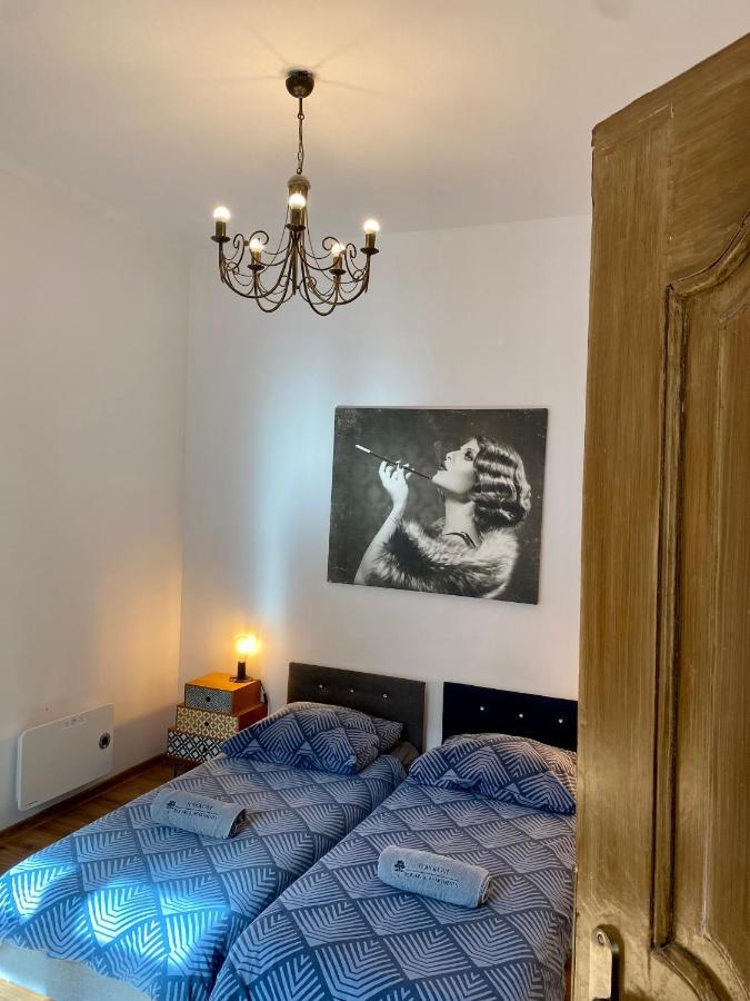 קרקוב Topolove Rooms & Apartments מראה חיצוני תמונה