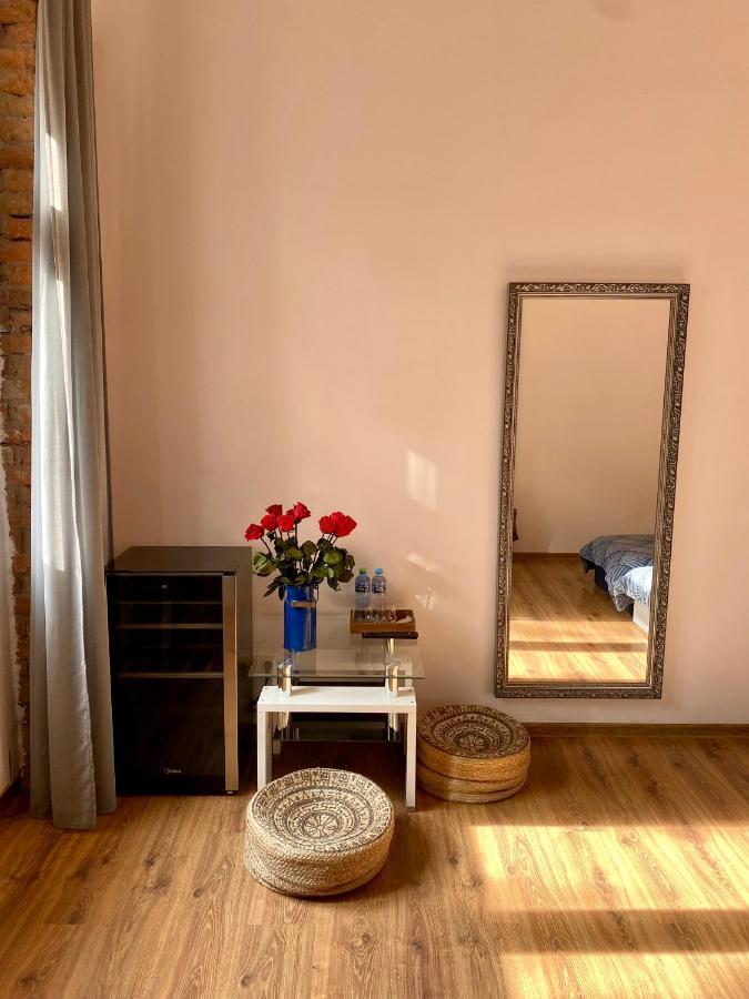 קרקוב Topolove Rooms & Apartments מראה חיצוני תמונה