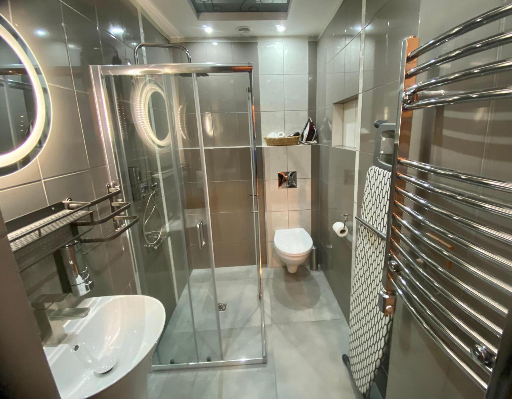 קרקוב Topolove Rooms & Apartments מראה חיצוני תמונה