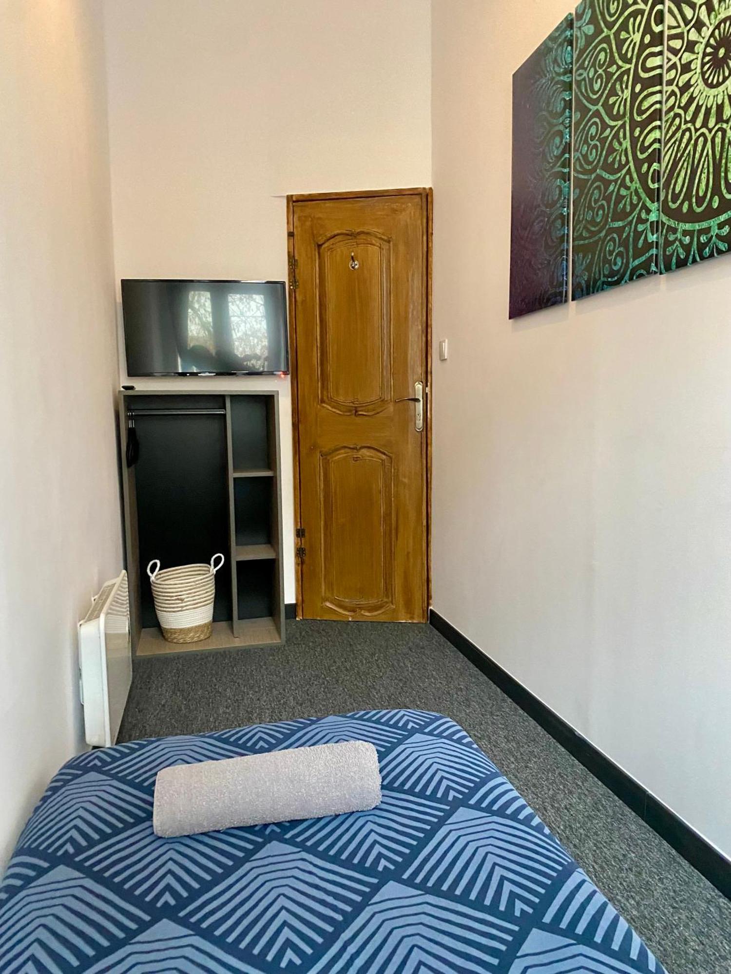 קרקוב Topolove Rooms & Apartments מראה חיצוני תמונה